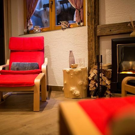 Thomashof Villa Пфелдерс Екстериор снимка