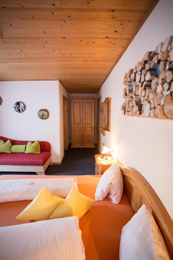 Thomashof Villa Пфелдерс Екстериор снимка