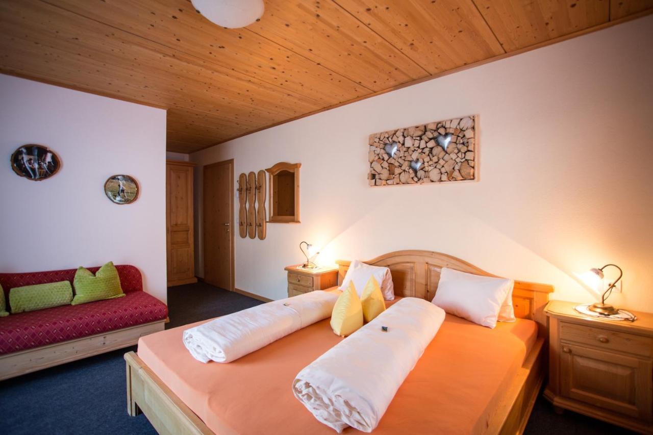Thomashof Villa Пфелдерс Екстериор снимка