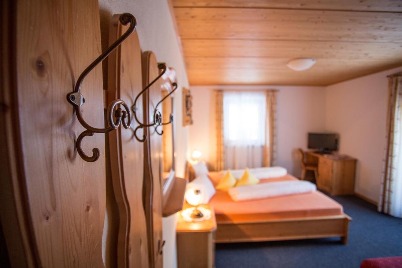 Thomashof Villa Пфелдерс Екстериор снимка