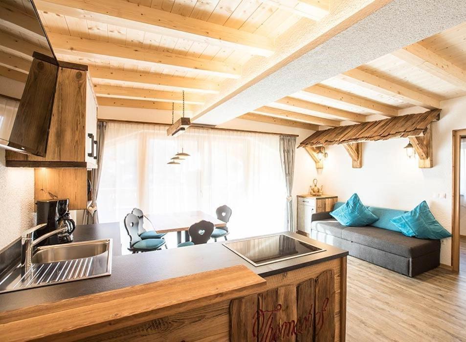 Thomashof Villa Пфелдерс Екстериор снимка