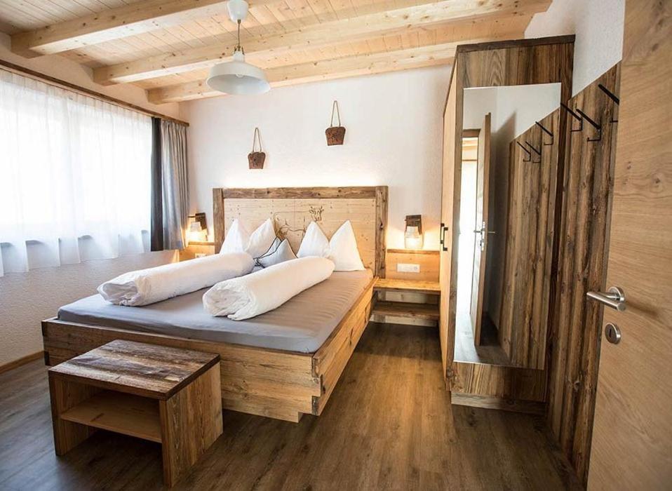 Thomashof Villa Пфелдерс Екстериор снимка